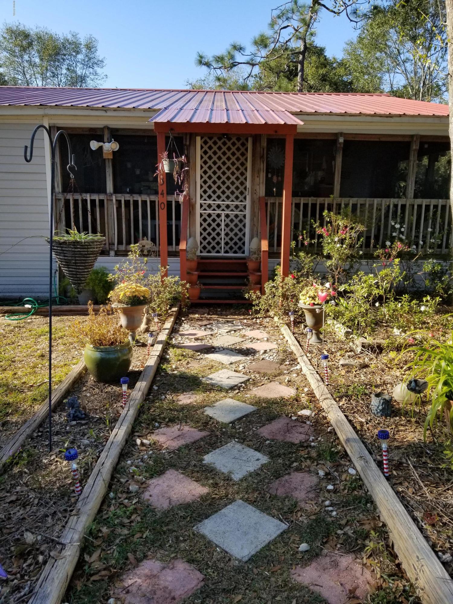 Leisure Lakes - Residential