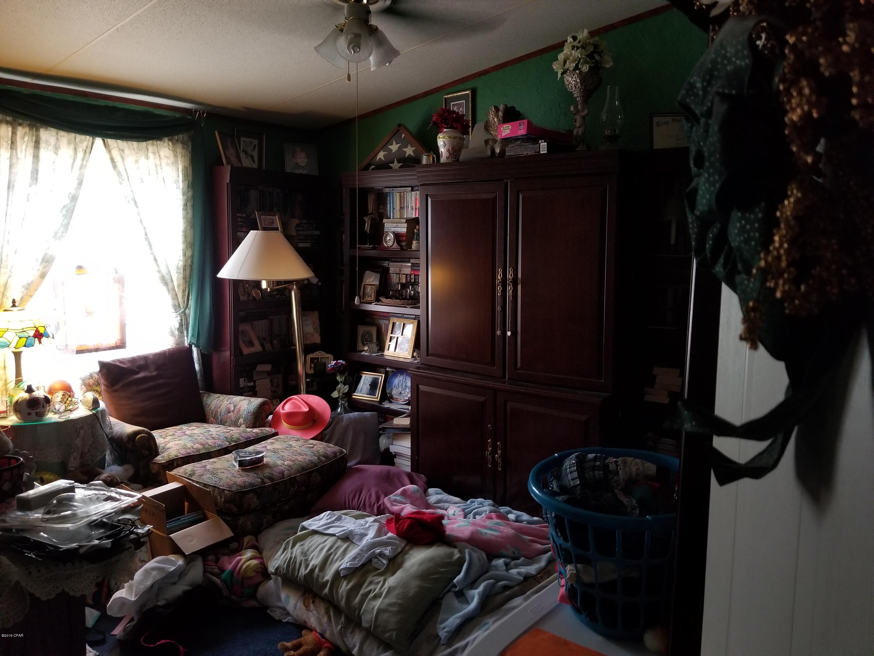 Leisure Lakes - Residential