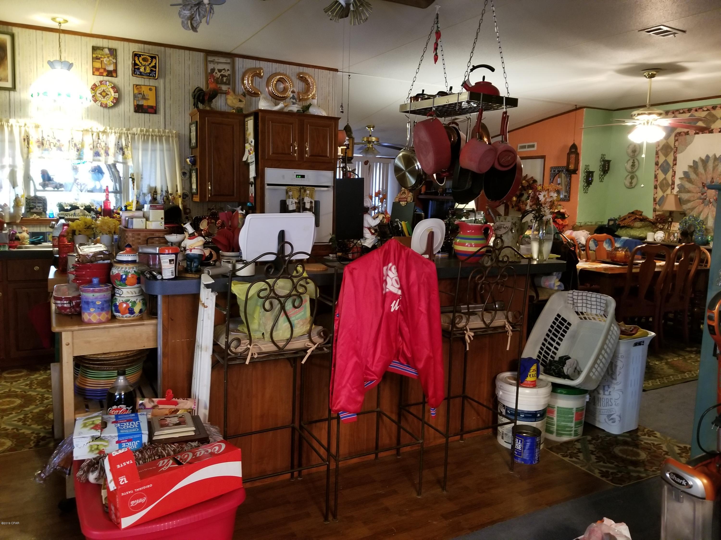 Leisure Lakes - Residential