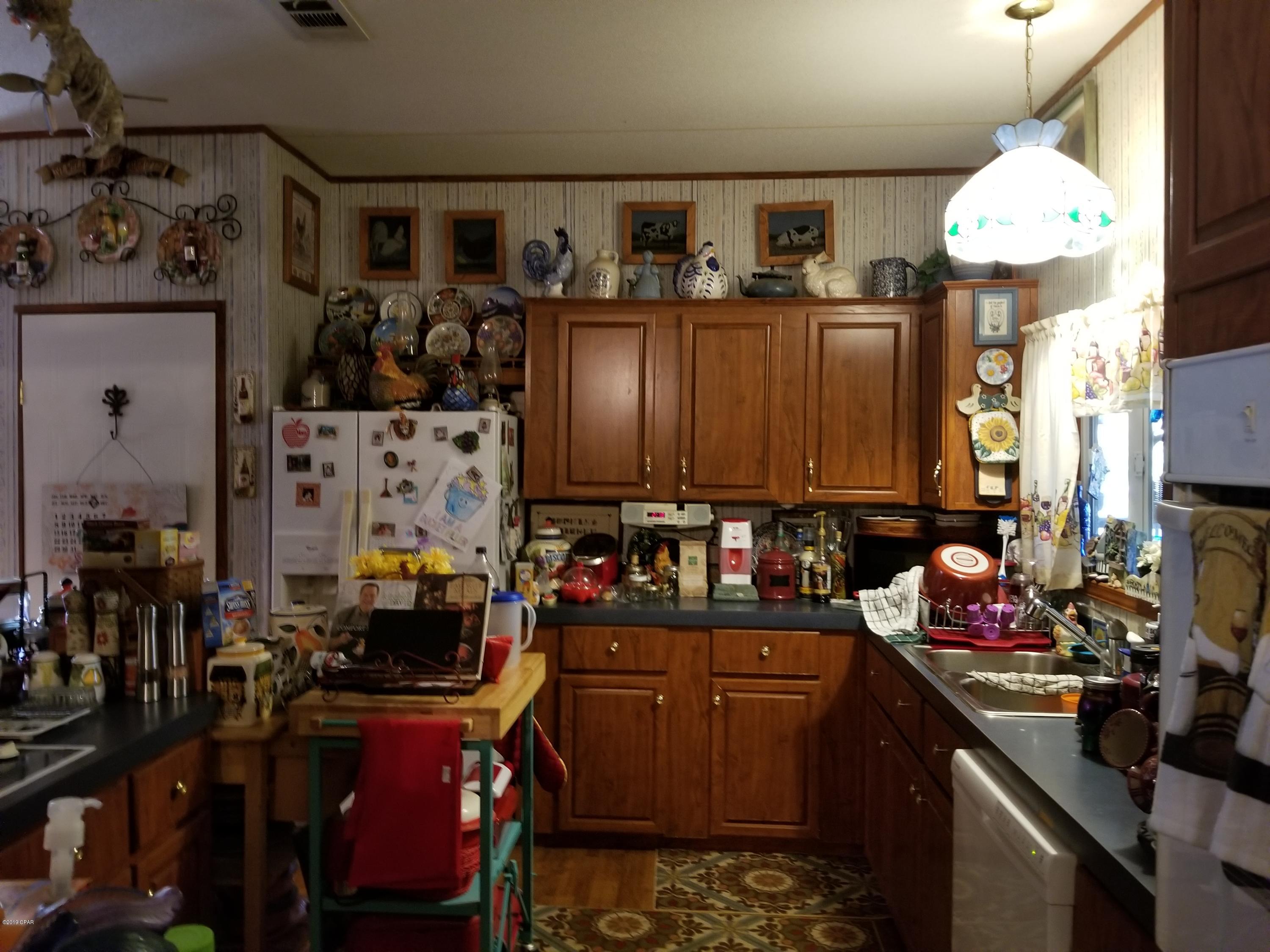 Leisure Lakes - Residential