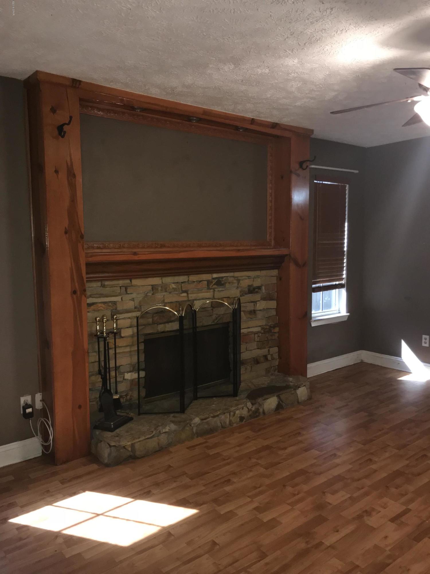 Pine Woods Phase 2 - Residential