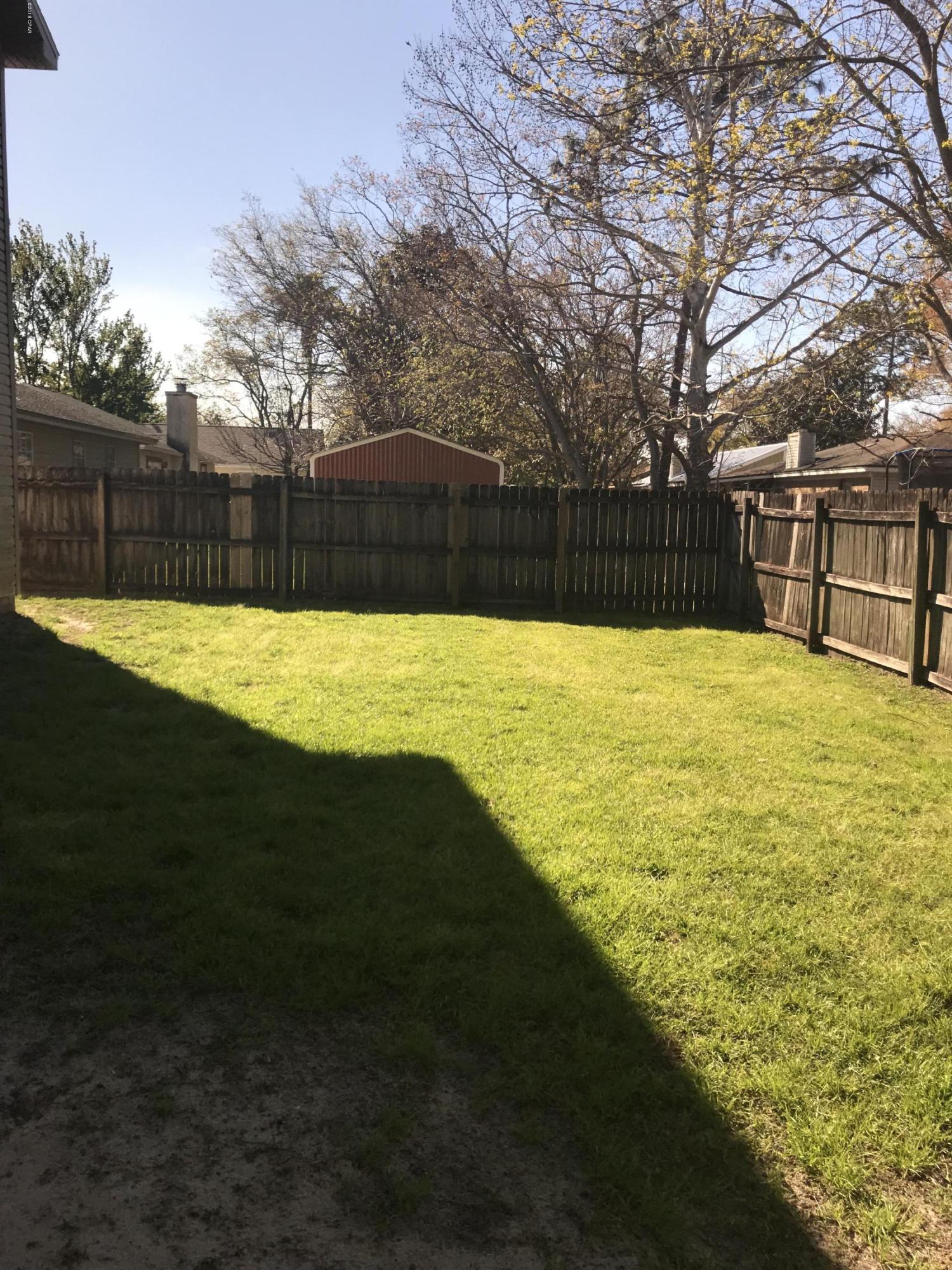 Pine Woods Phase 2 - Residential