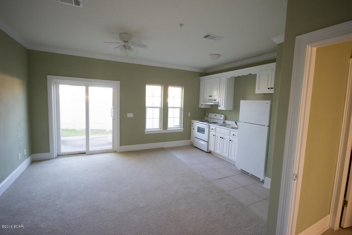 El Centro Beach - Residential