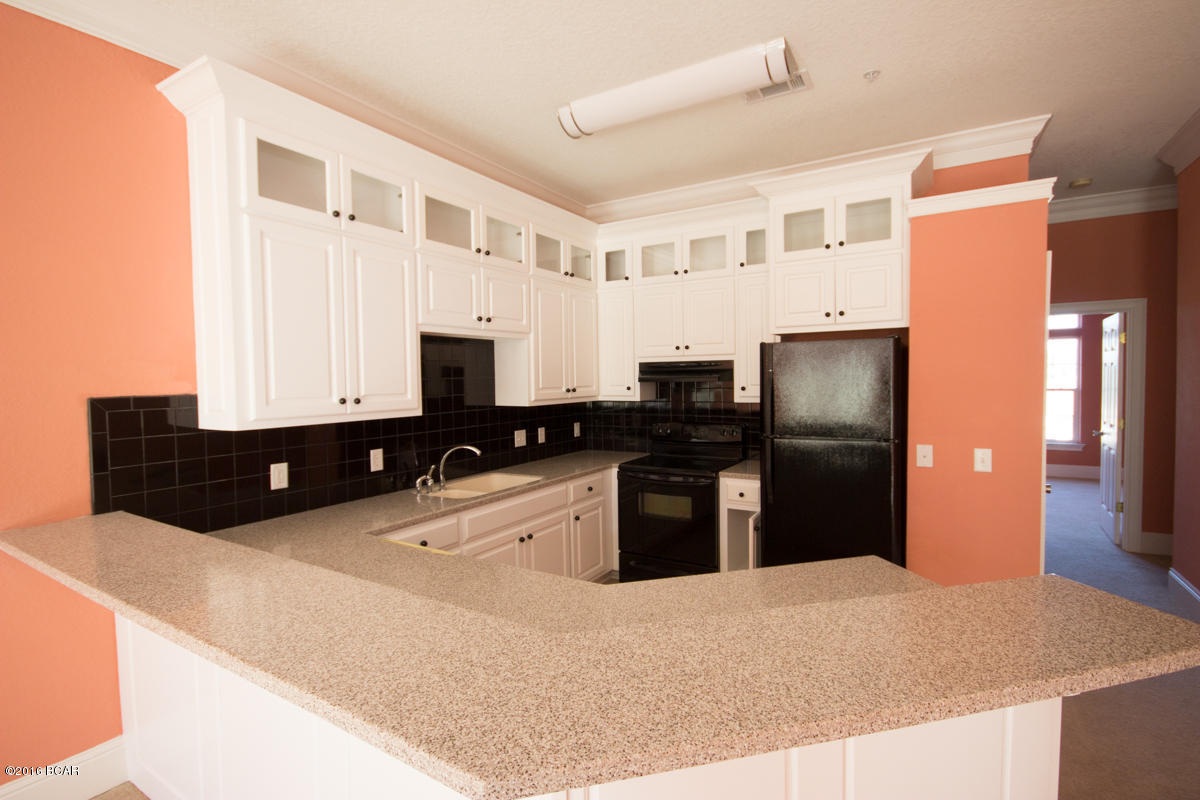 El Centro Beach - Residential