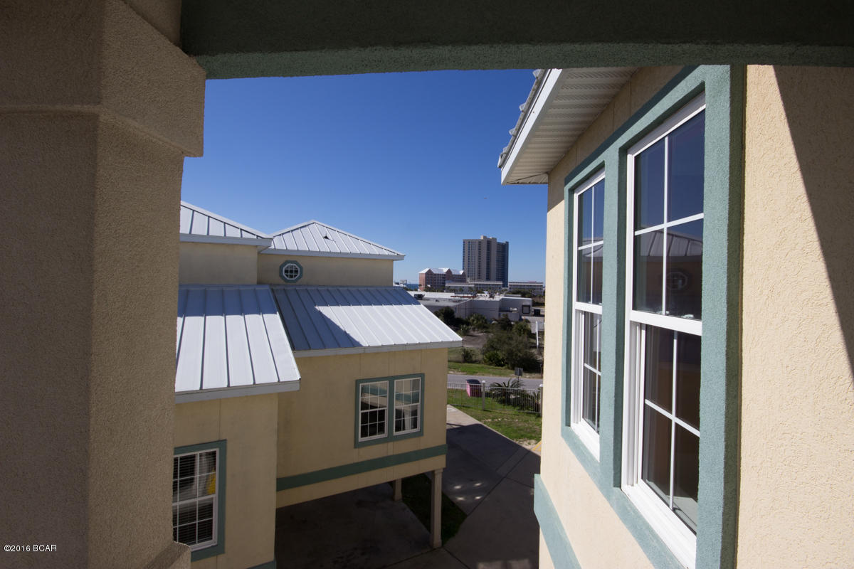 El Centro Beach - Residential