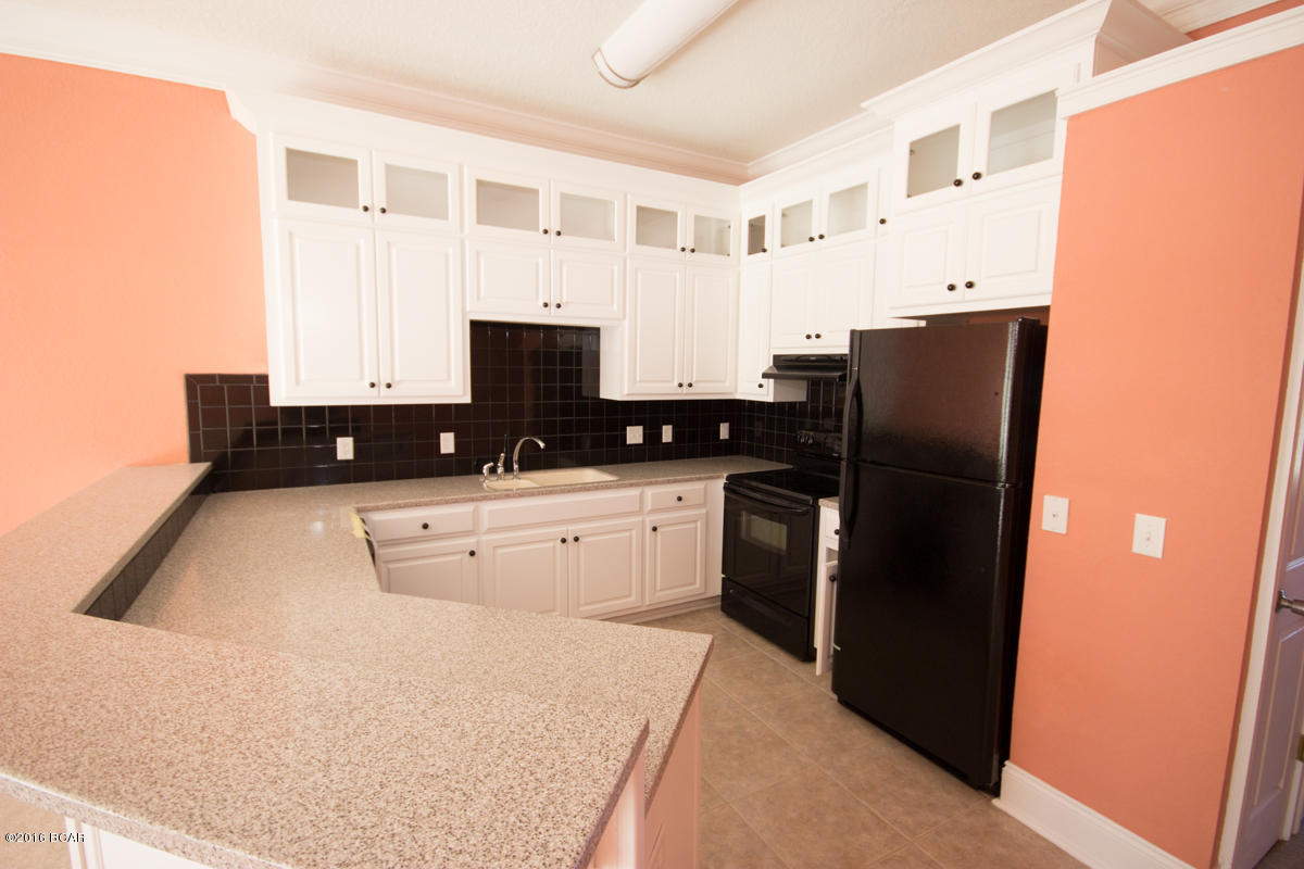 El Centro Beach - Residential