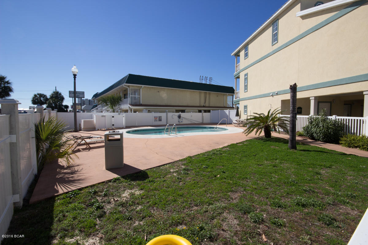 El Centro Beach - Residential