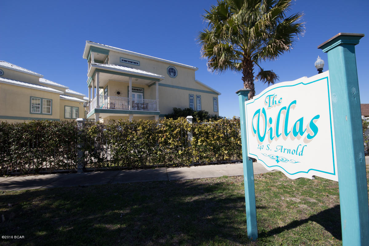 El Centro Beach - Residential