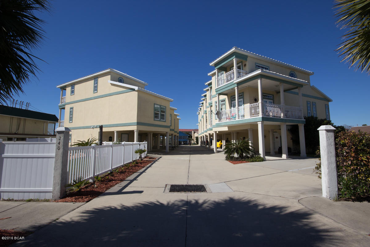 El Centro Beach - Residential