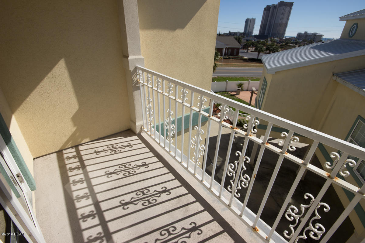 El Centro Beach - Residential