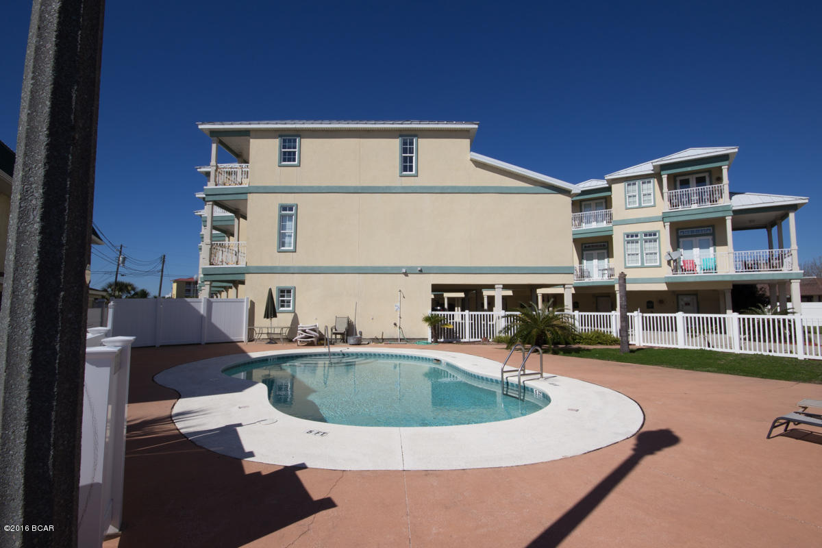 El Centro Beach - Residential