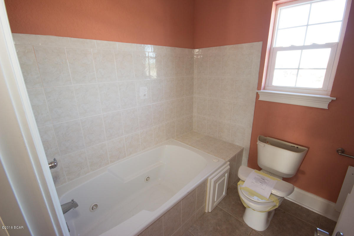 El Centro Beach - Residential