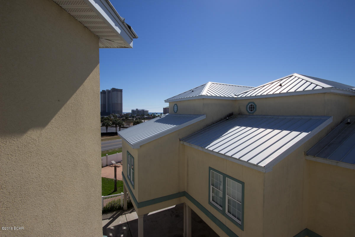 El Centro Beach - Residential