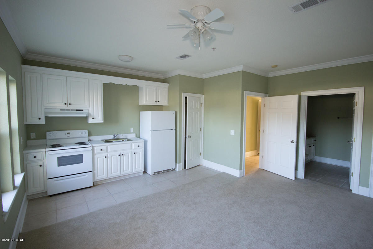 El Centro Beach - Residential