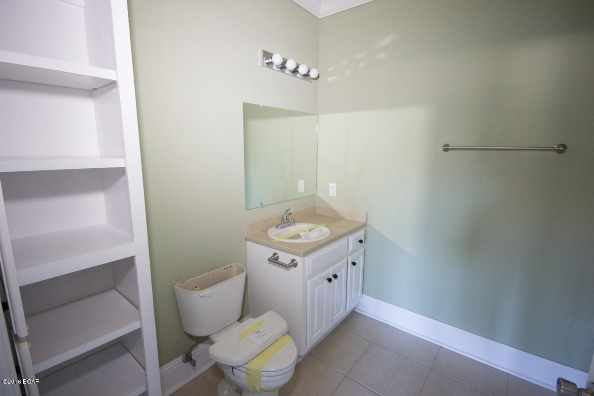 El Centro Beach - Residential