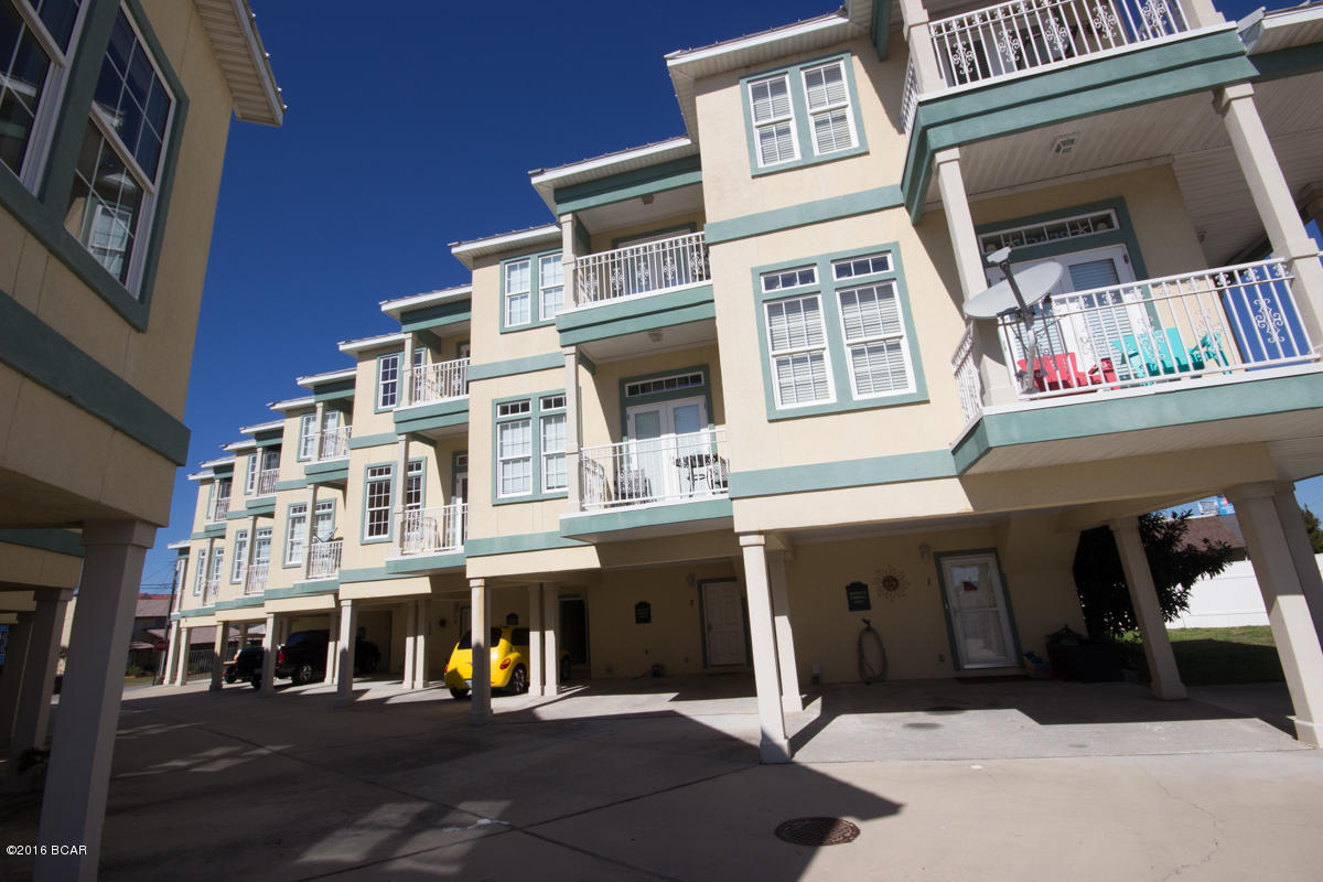 El Centro Beach - Residential