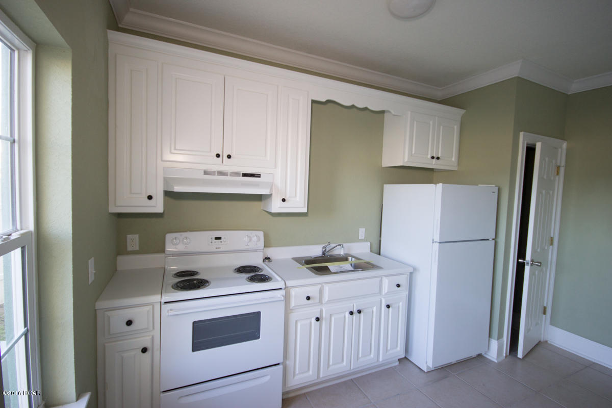 El Centro Beach - Residential