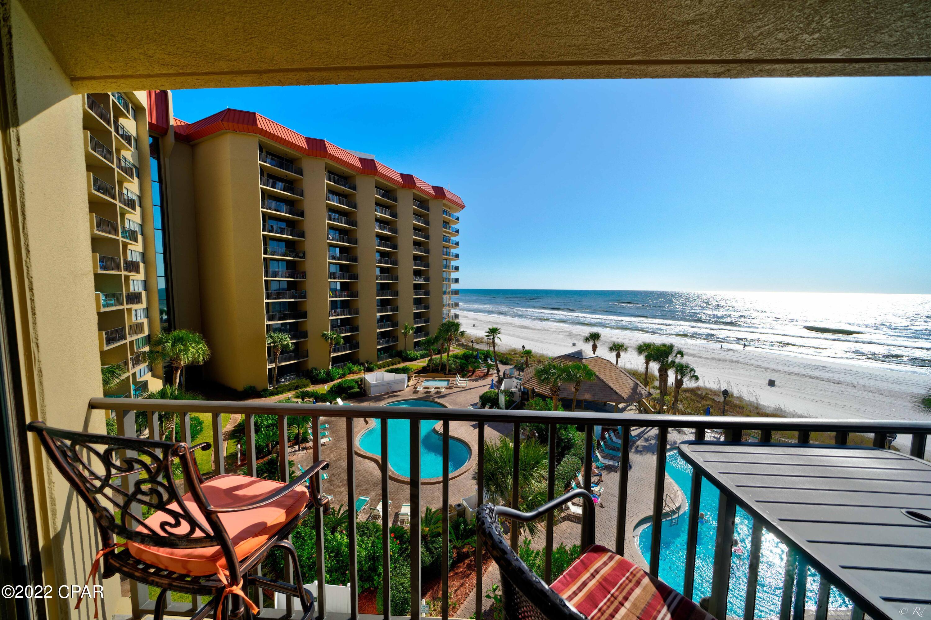 Summerhouse Condo. - Residential