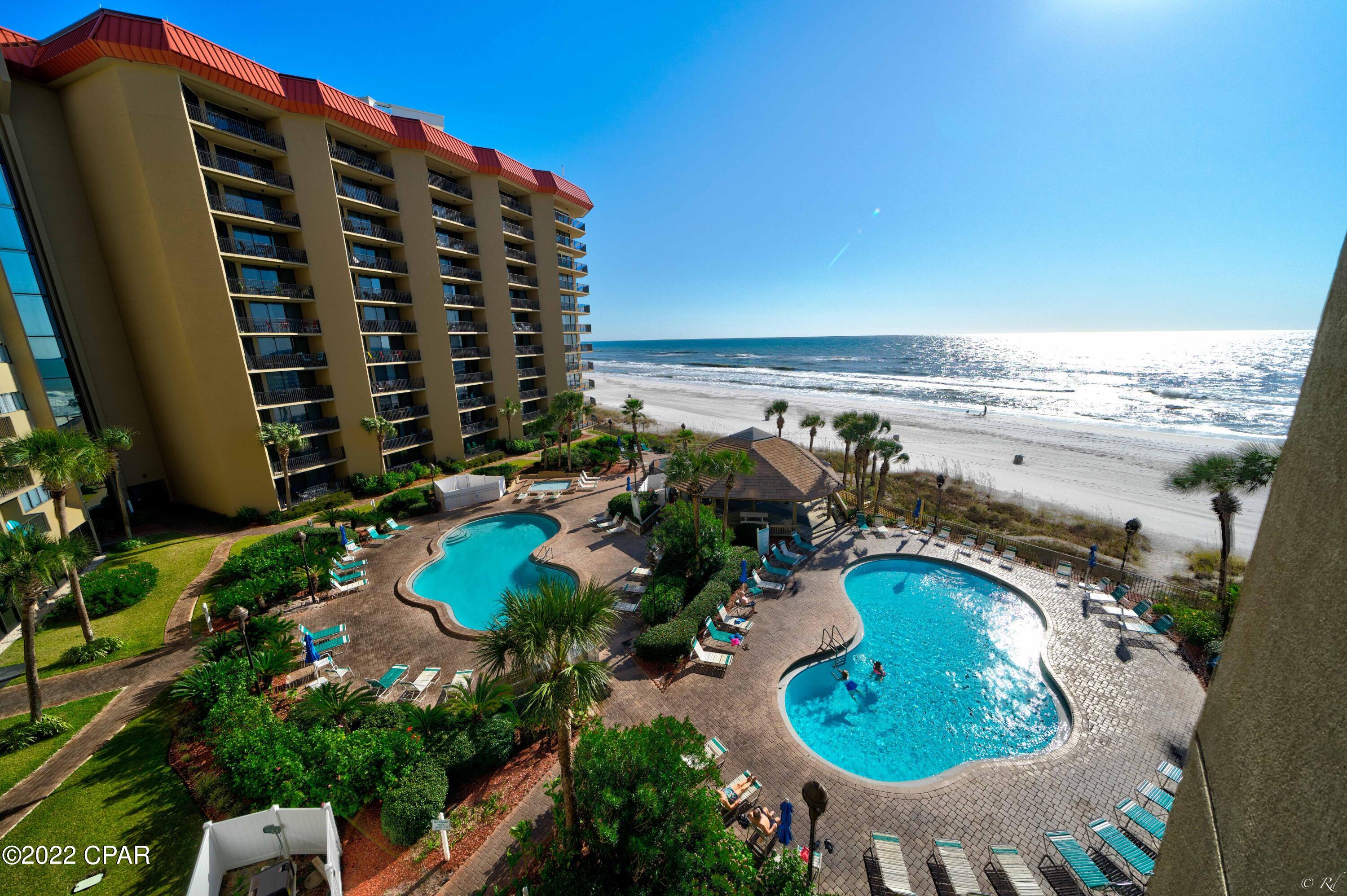 Summerhouse Condo. - Residential