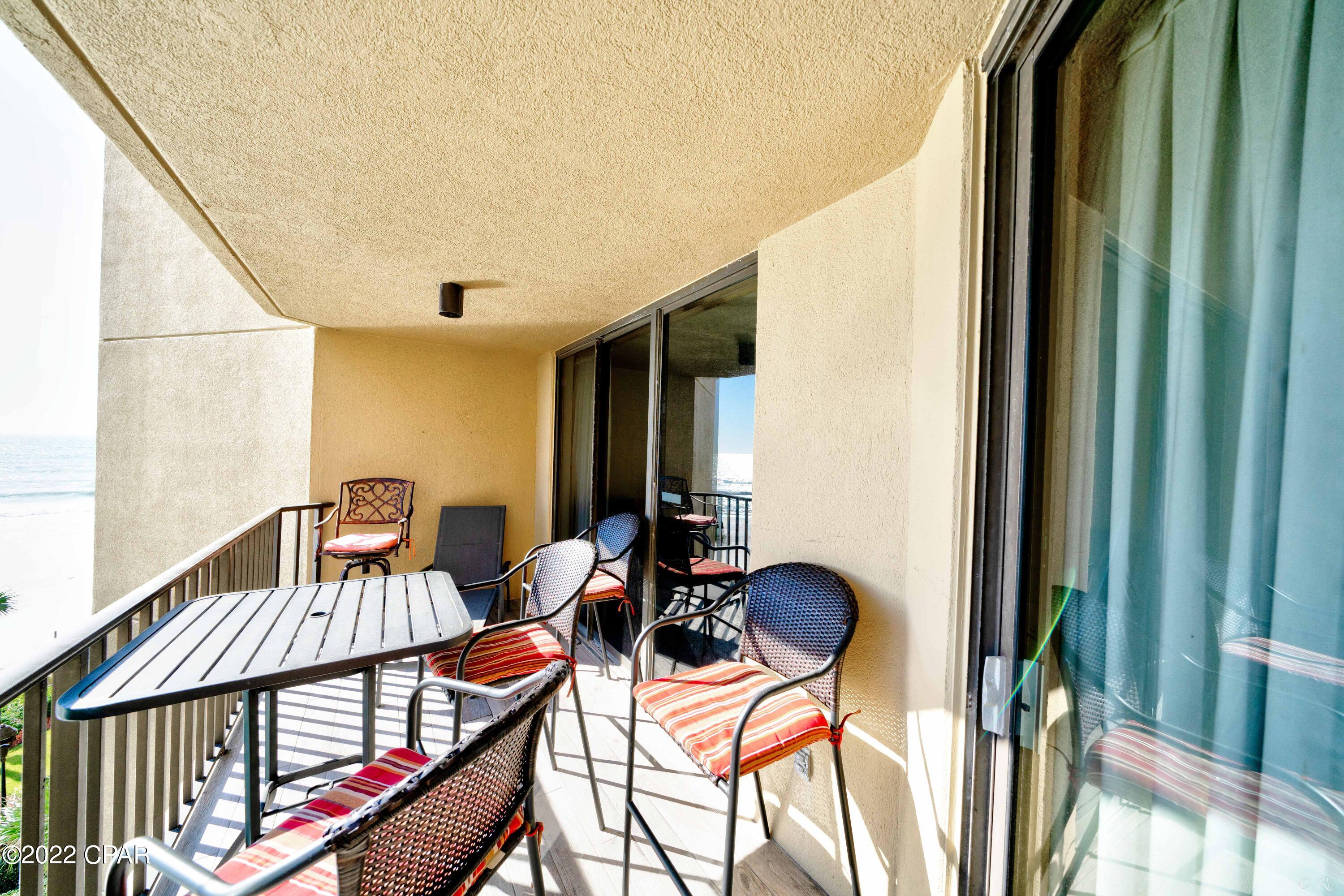 Summerhouse Condo. - Residential