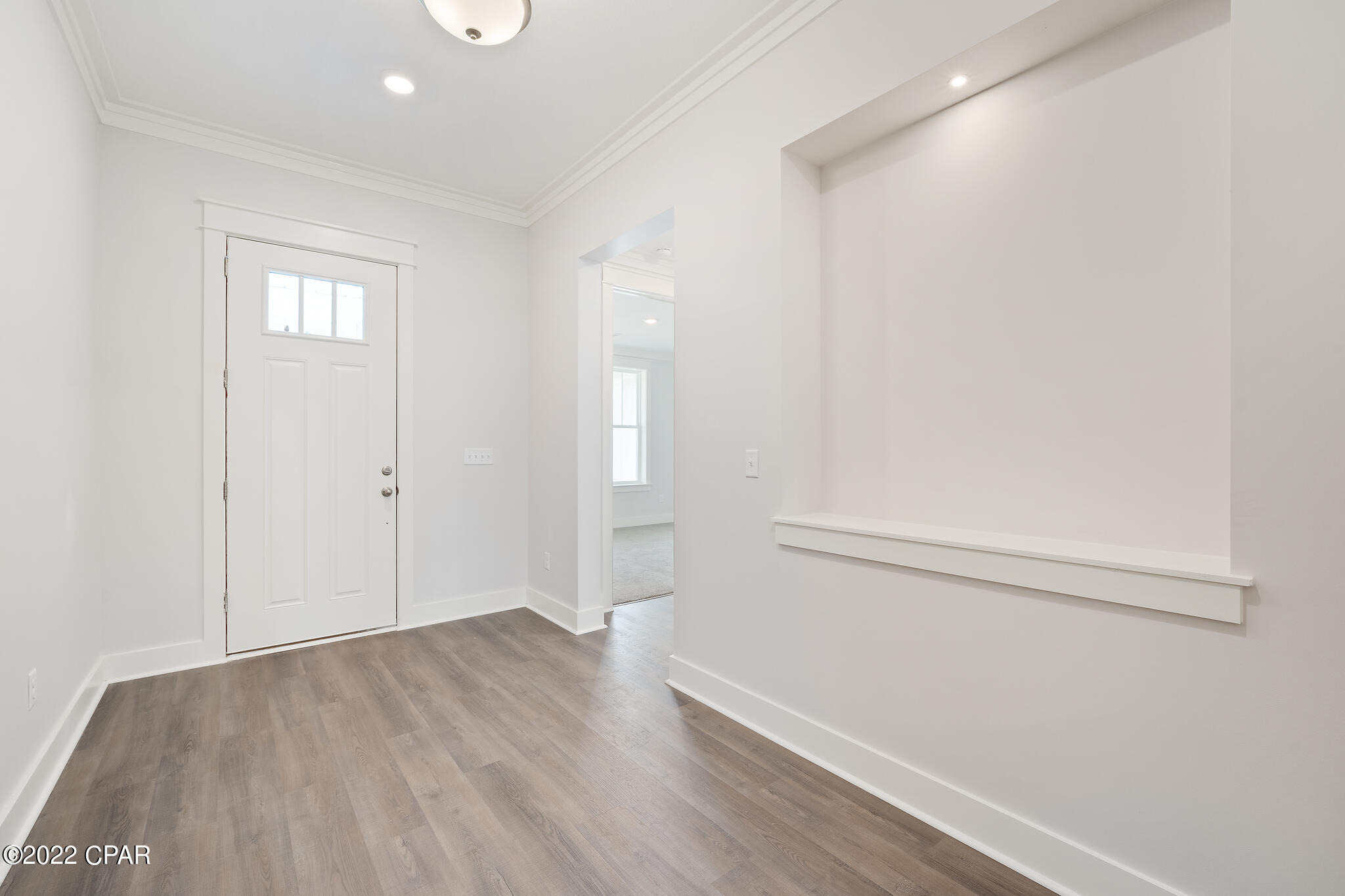 Breakfast Point East - Residential