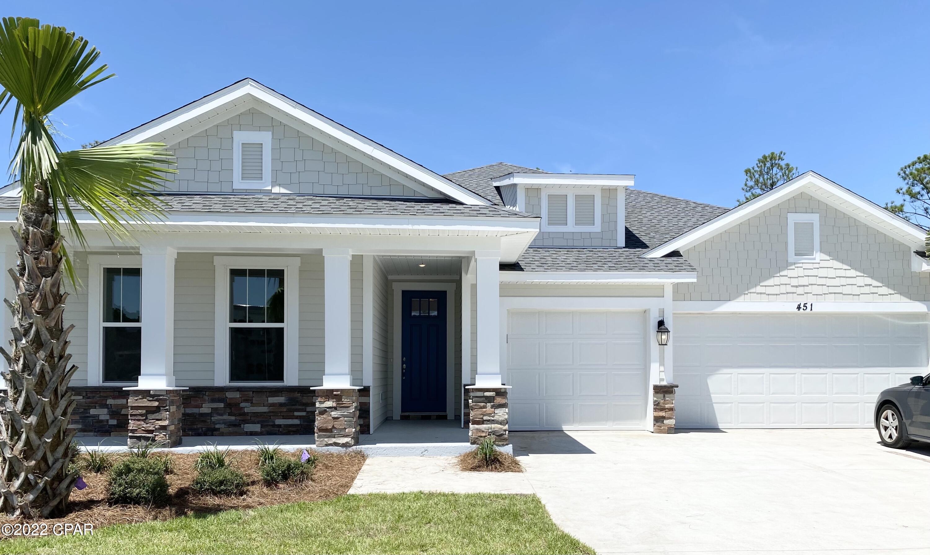 Breakfast Point East - Residential