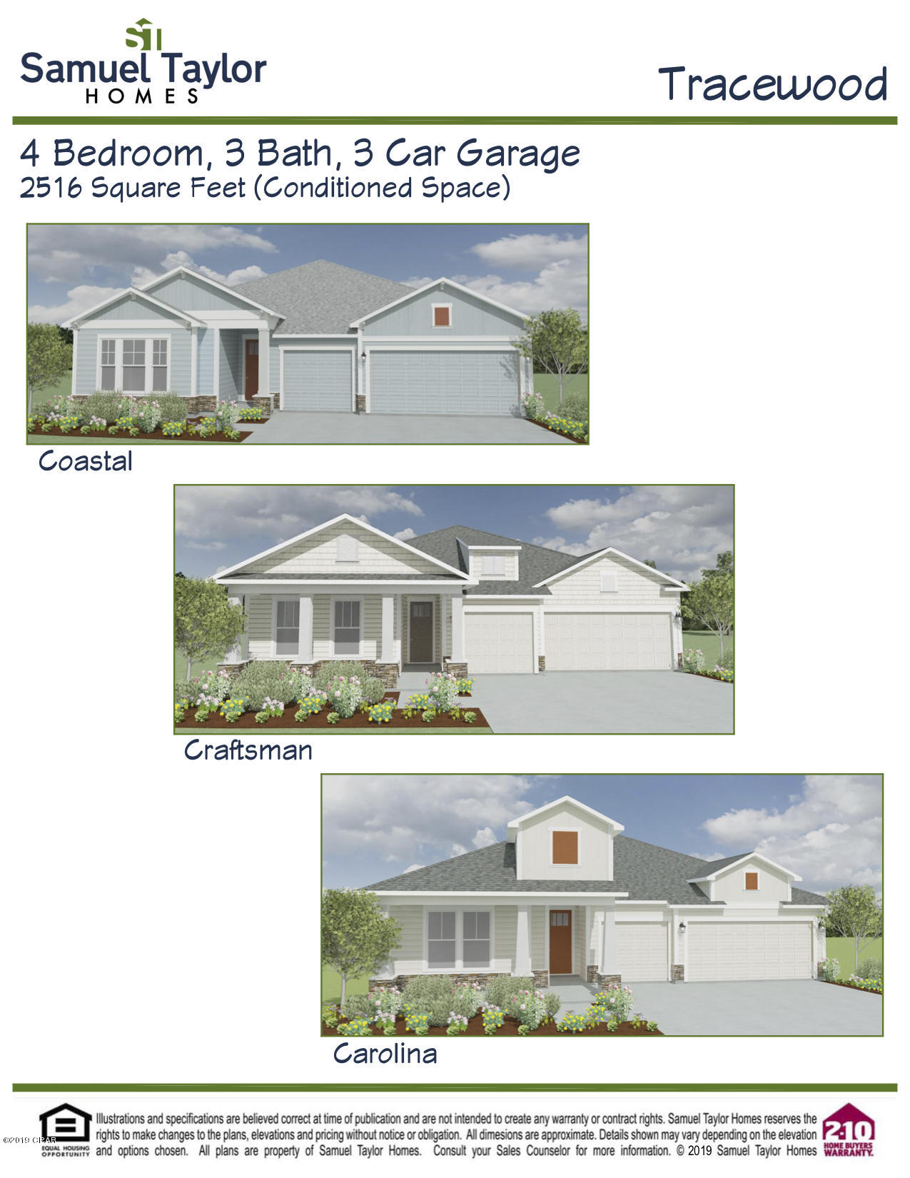 Breakfast Point East - Residential