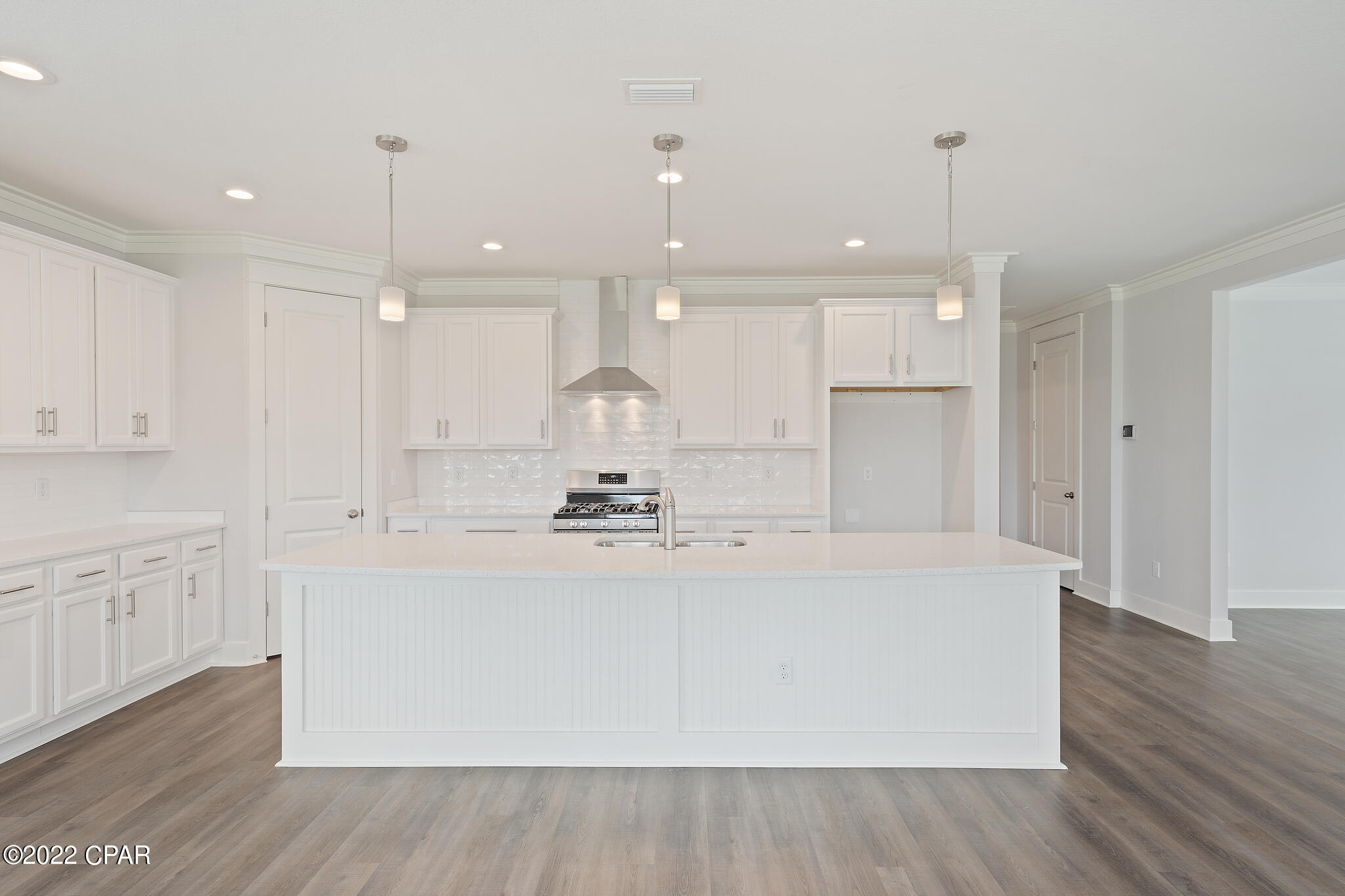 Breakfast Point East - Residential