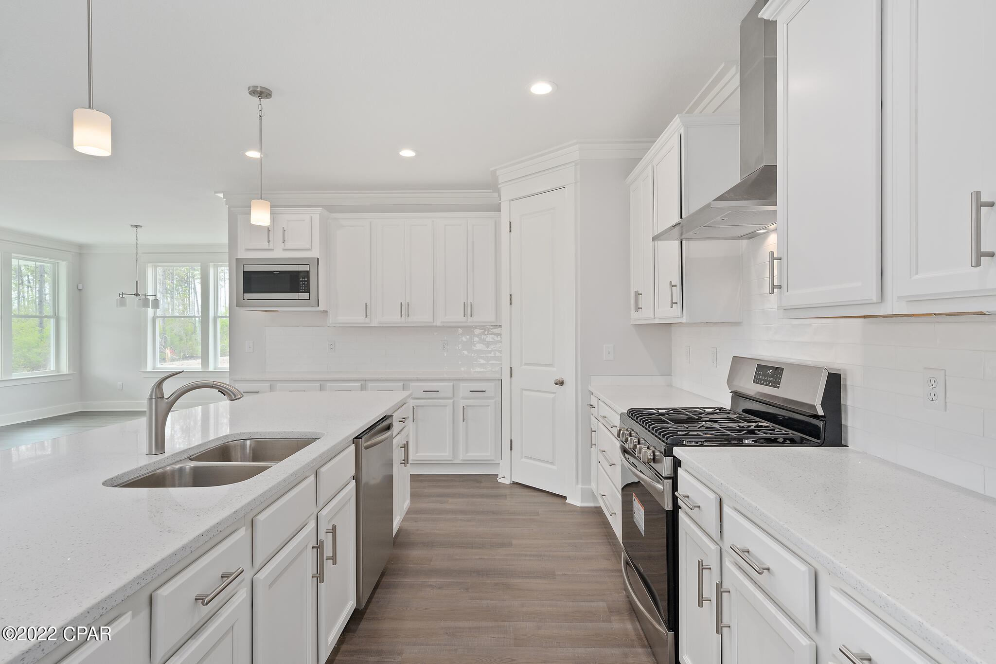 Breakfast Point East - Residential