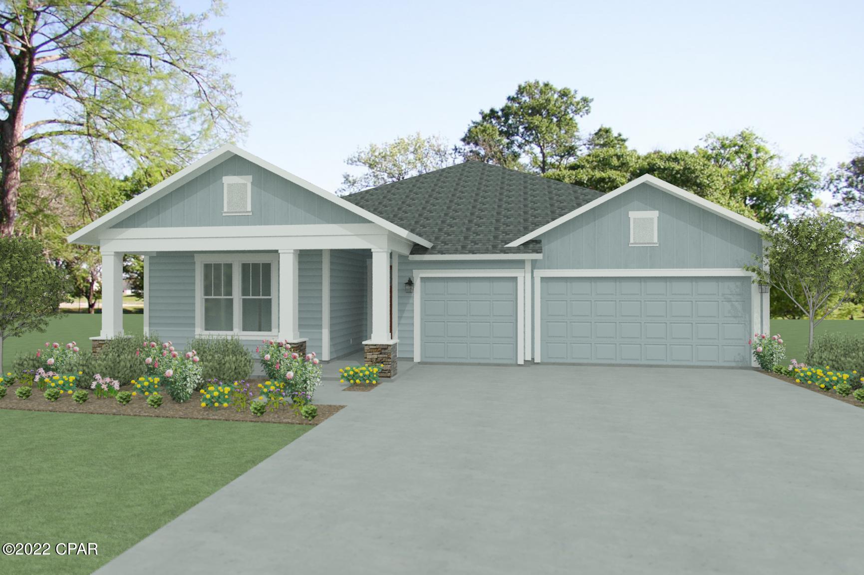 Breakfast Point East - Residential