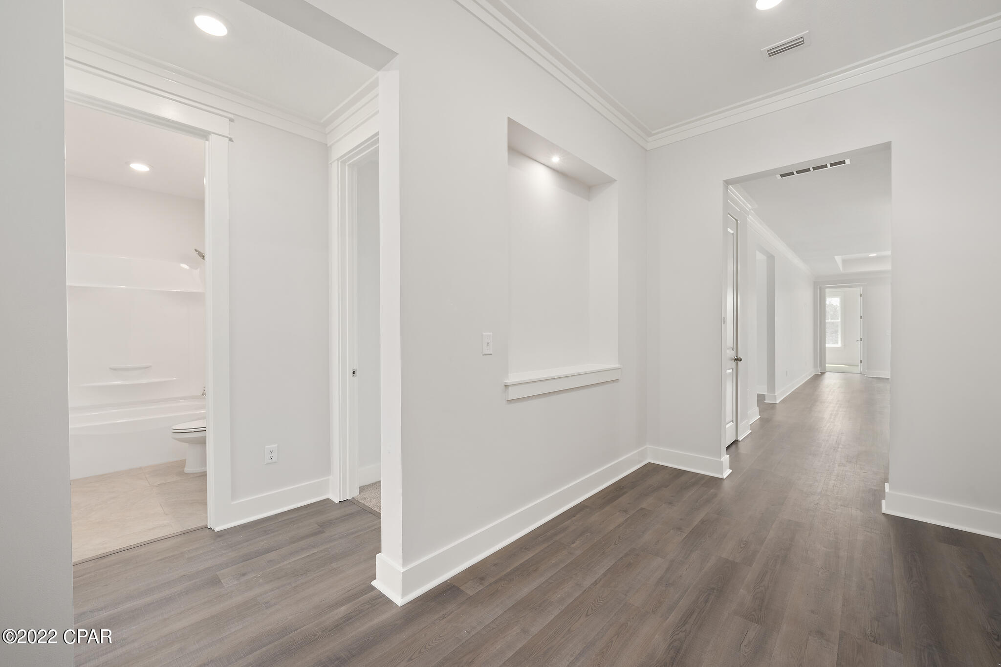 Breakfast Point East - Residential