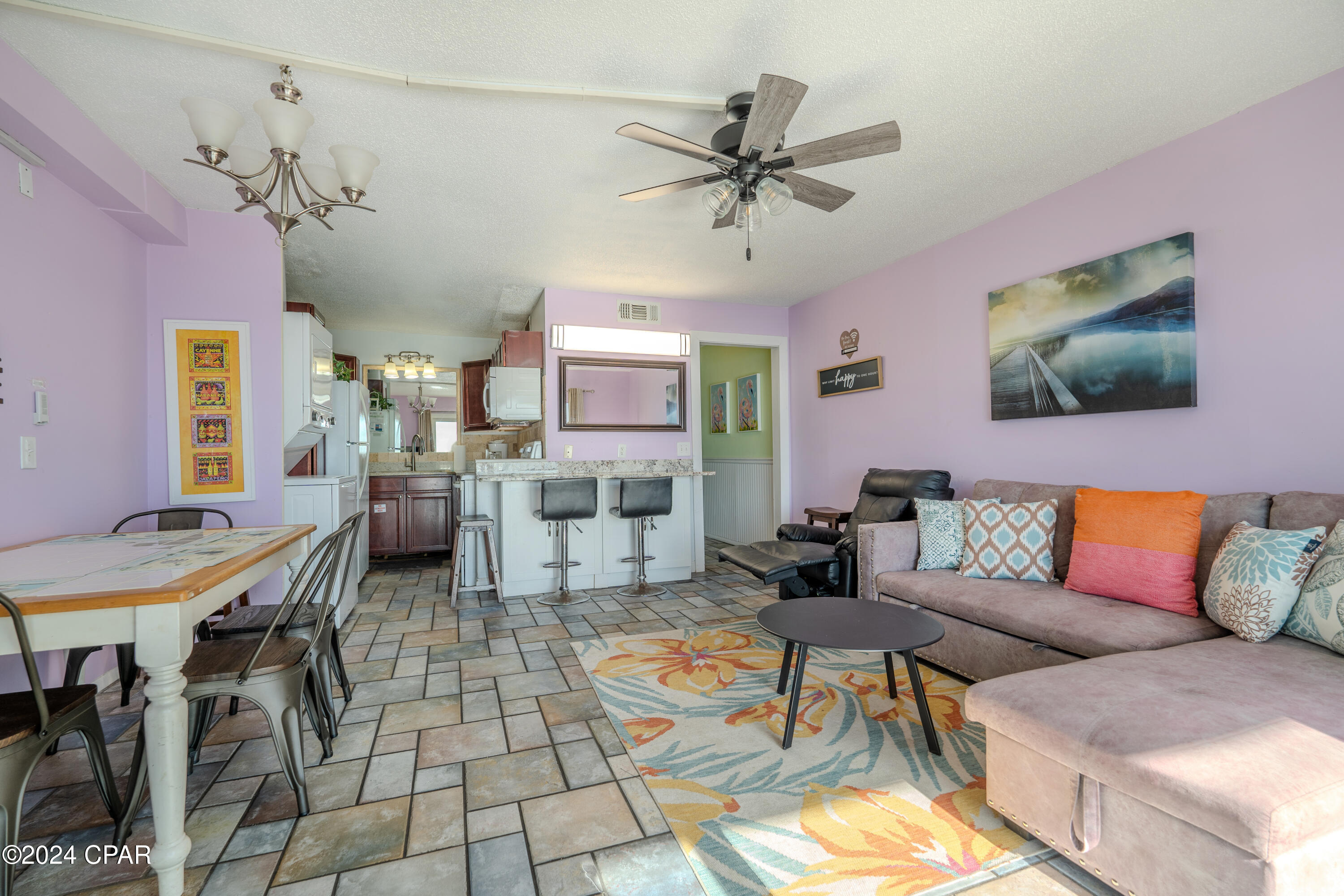 The Summit - Residential