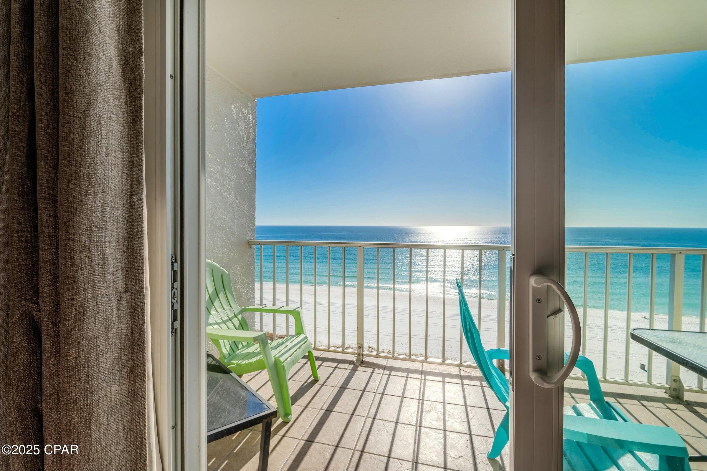 The Summit - Residential