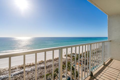 A home in Panama City Beach