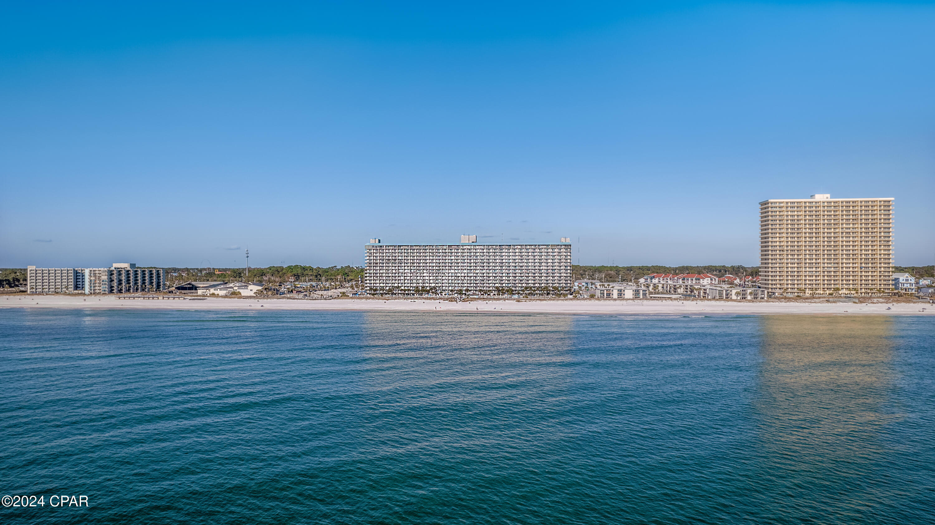 The Summit - Residential