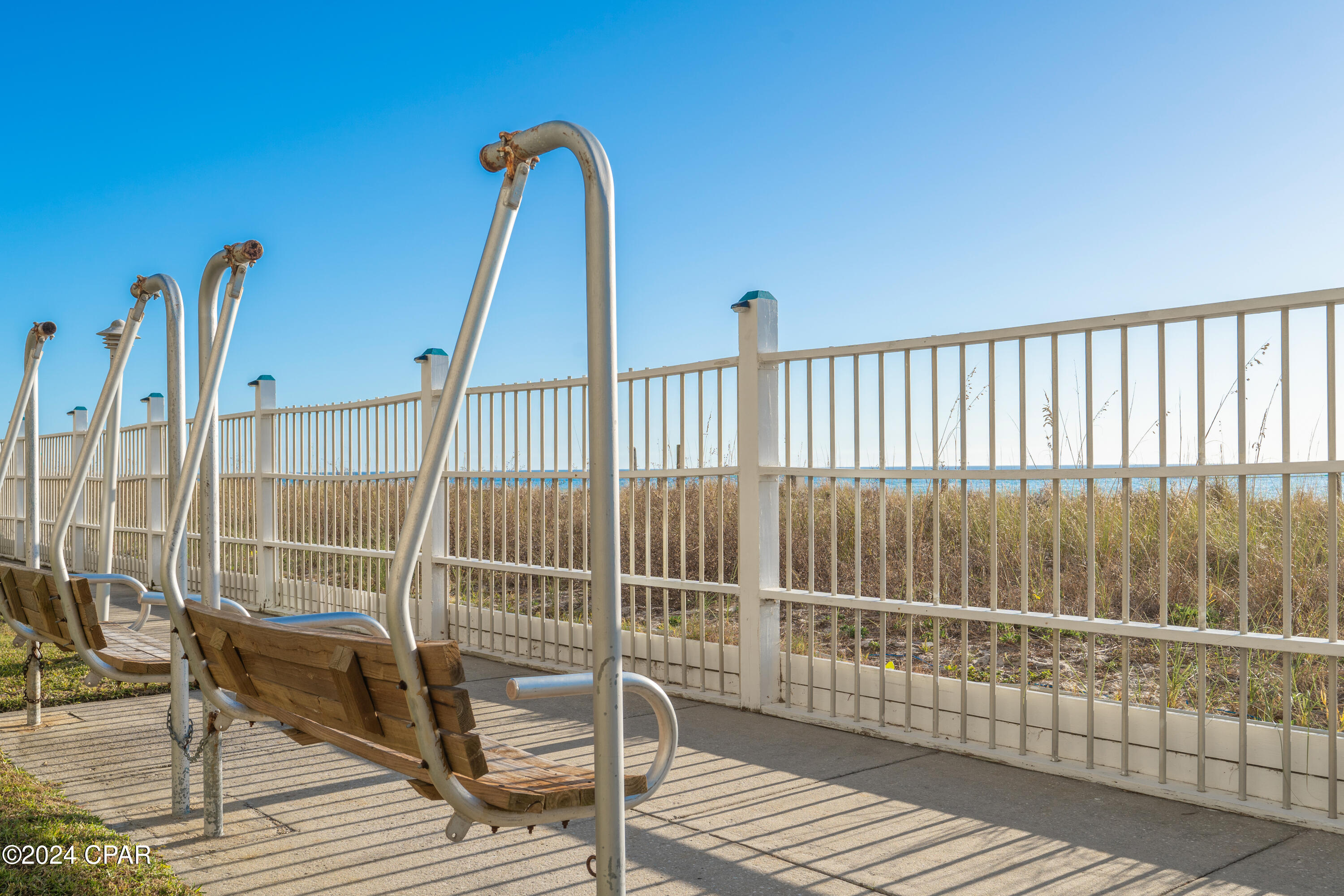 The Summit - Residential