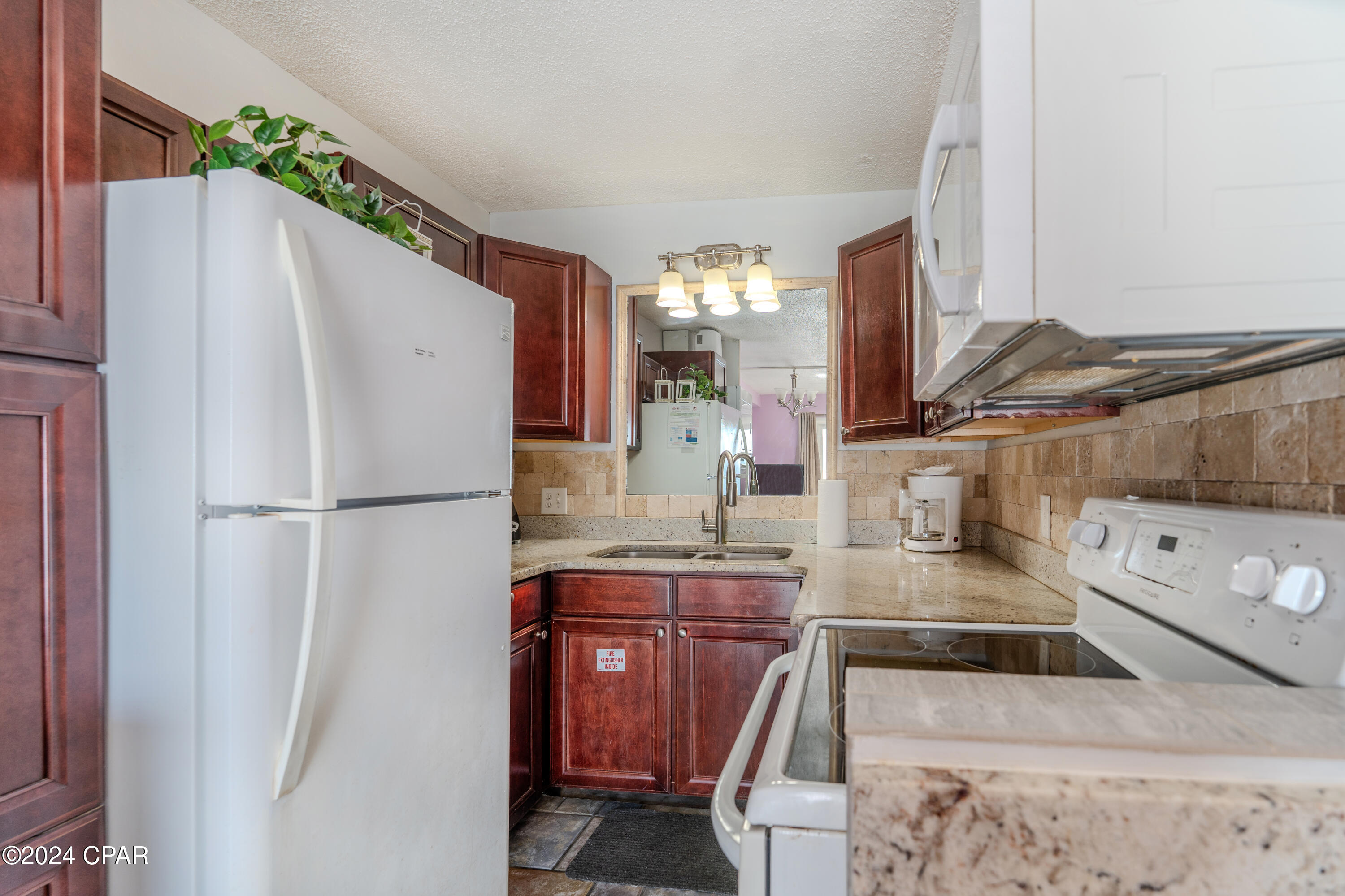 The Summit - Residential