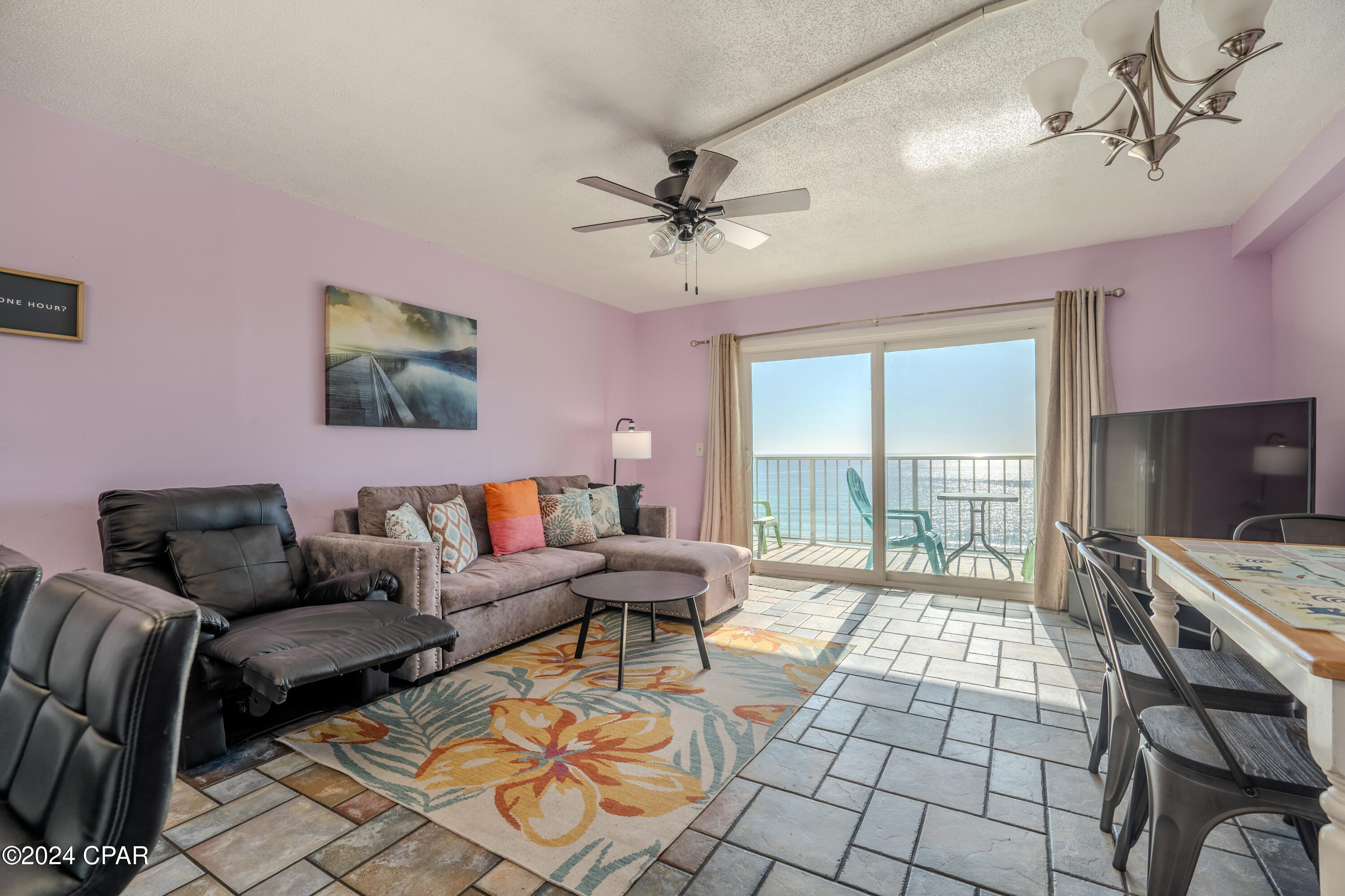 The Summit - Residential