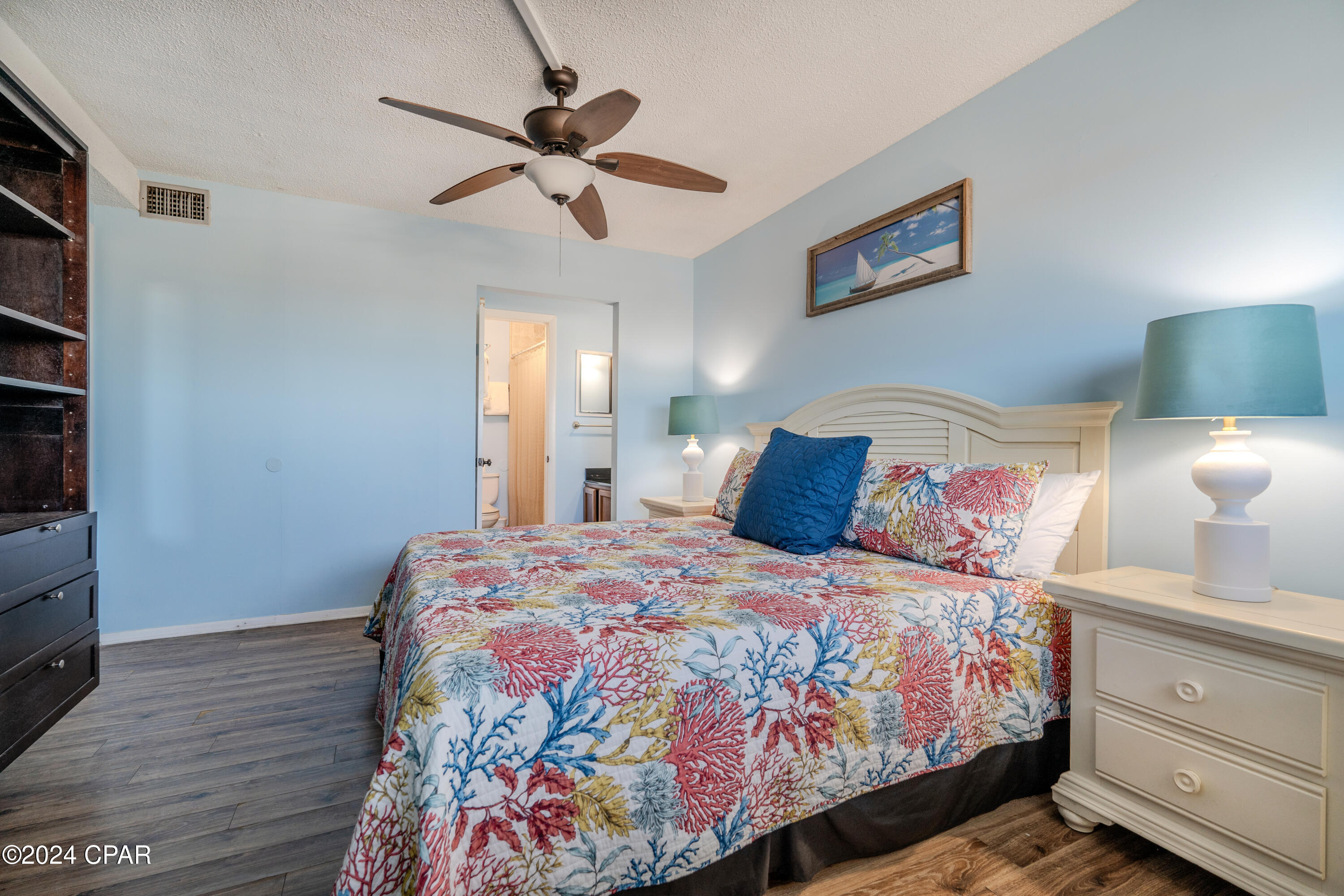 The Summit - Residential