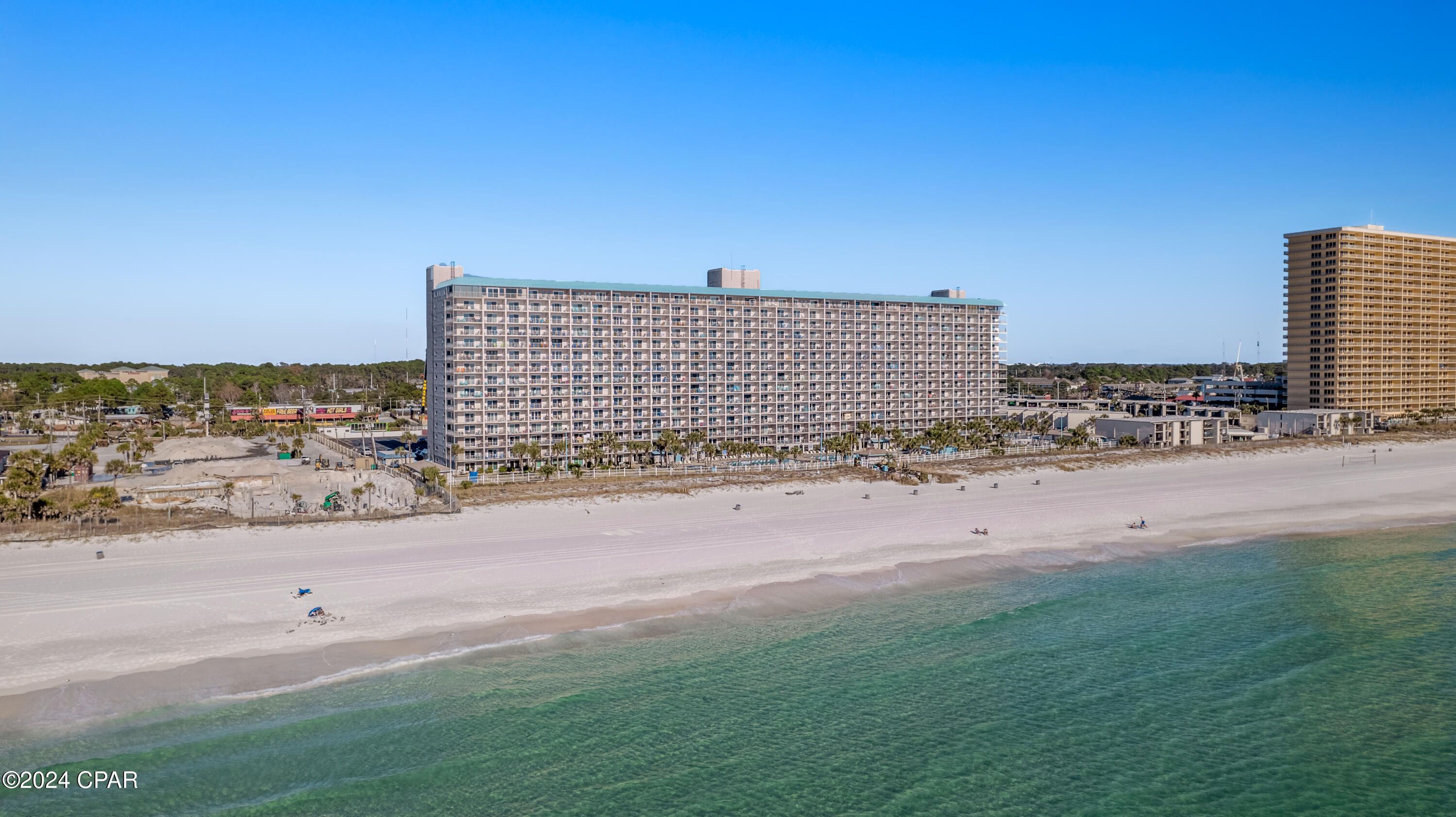 The Summit - Residential