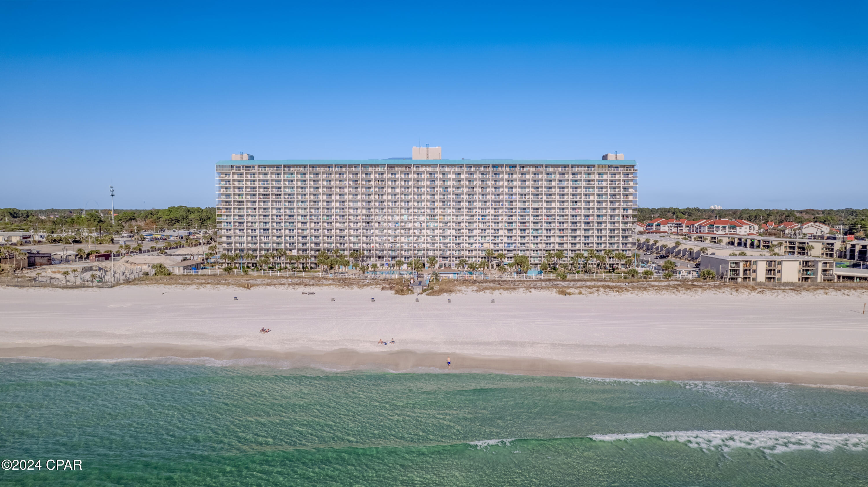 The Summit - Residential