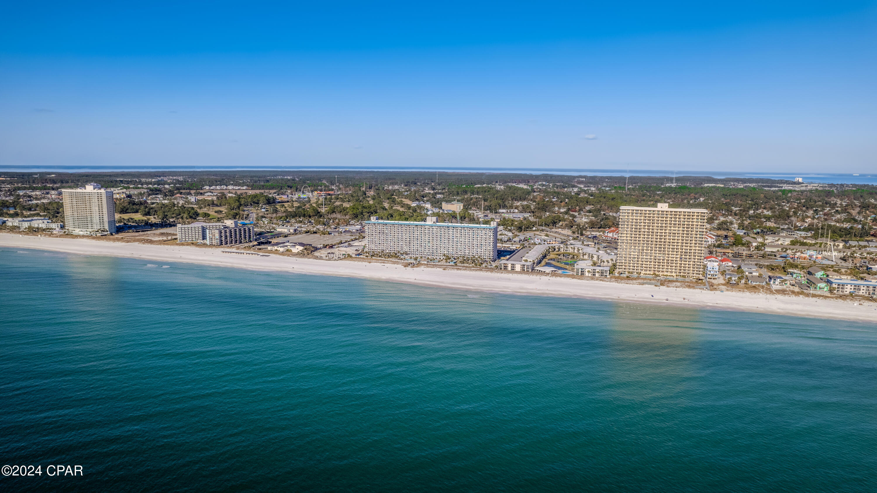 The Summit - Residential