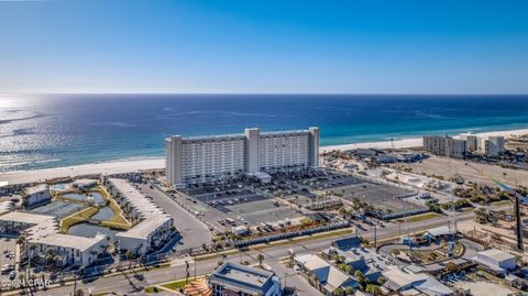 A home in Panama City Beach