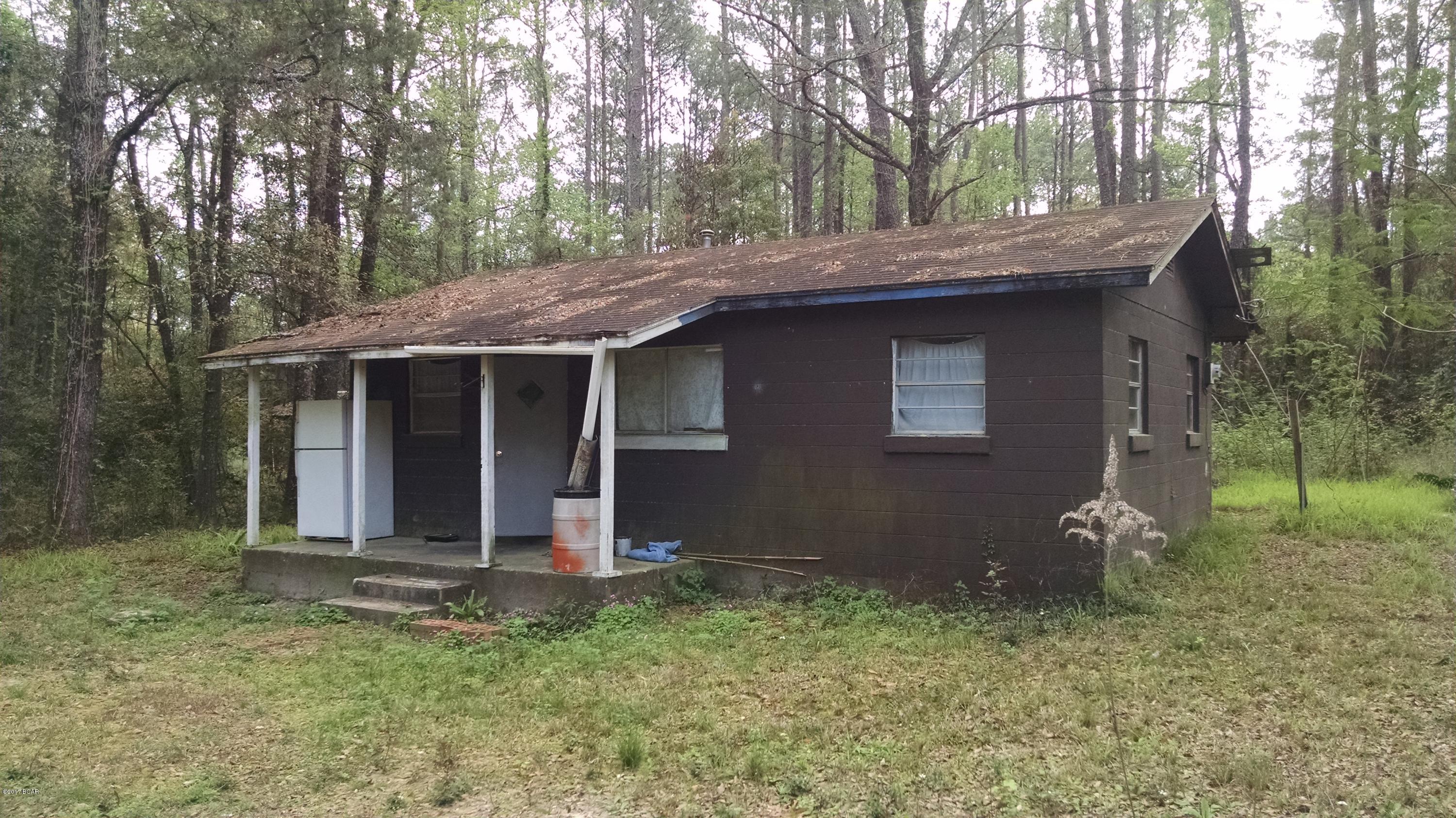 Caryville Campsites - Residential