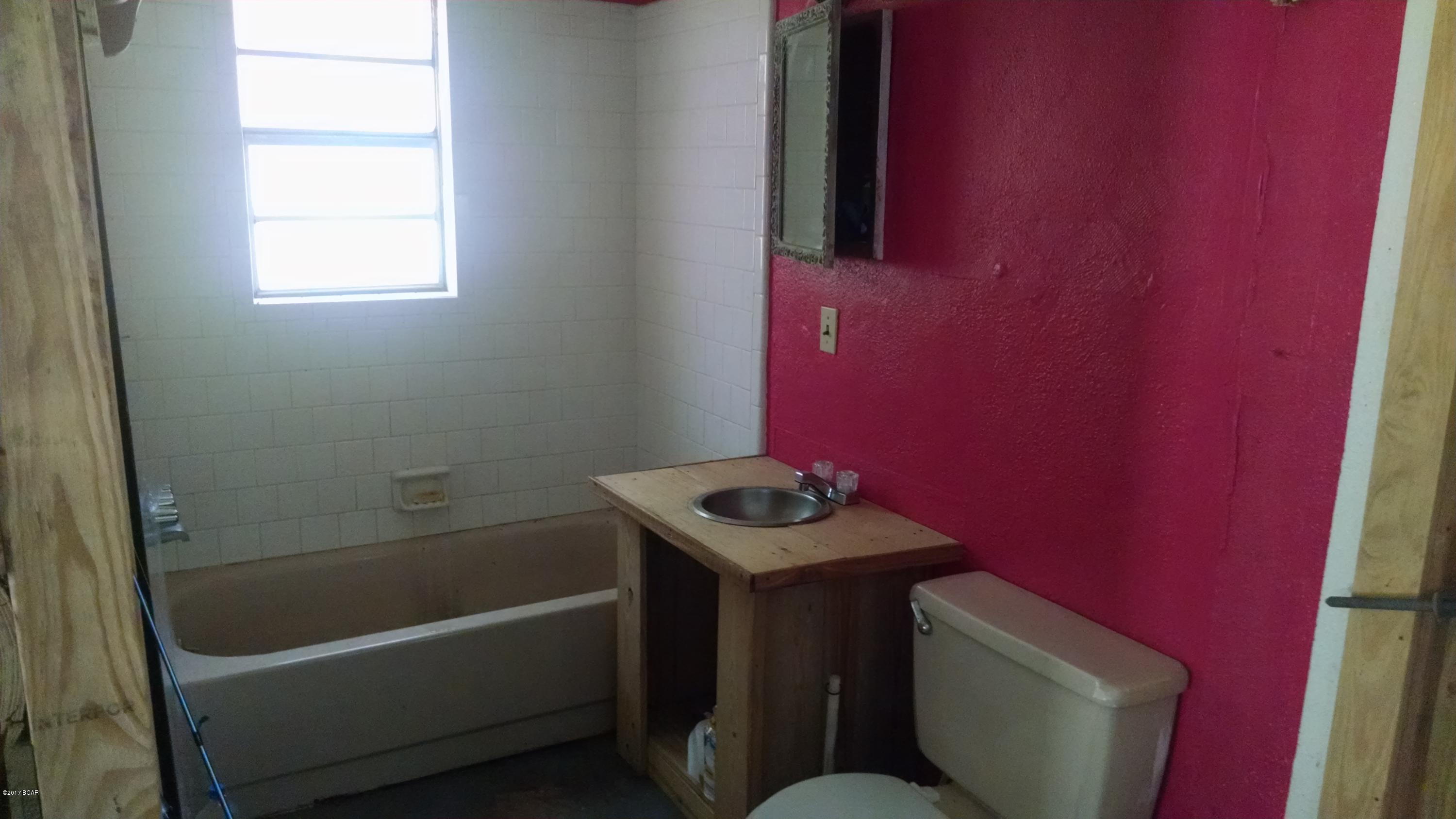 Caryville Campsites - Residential