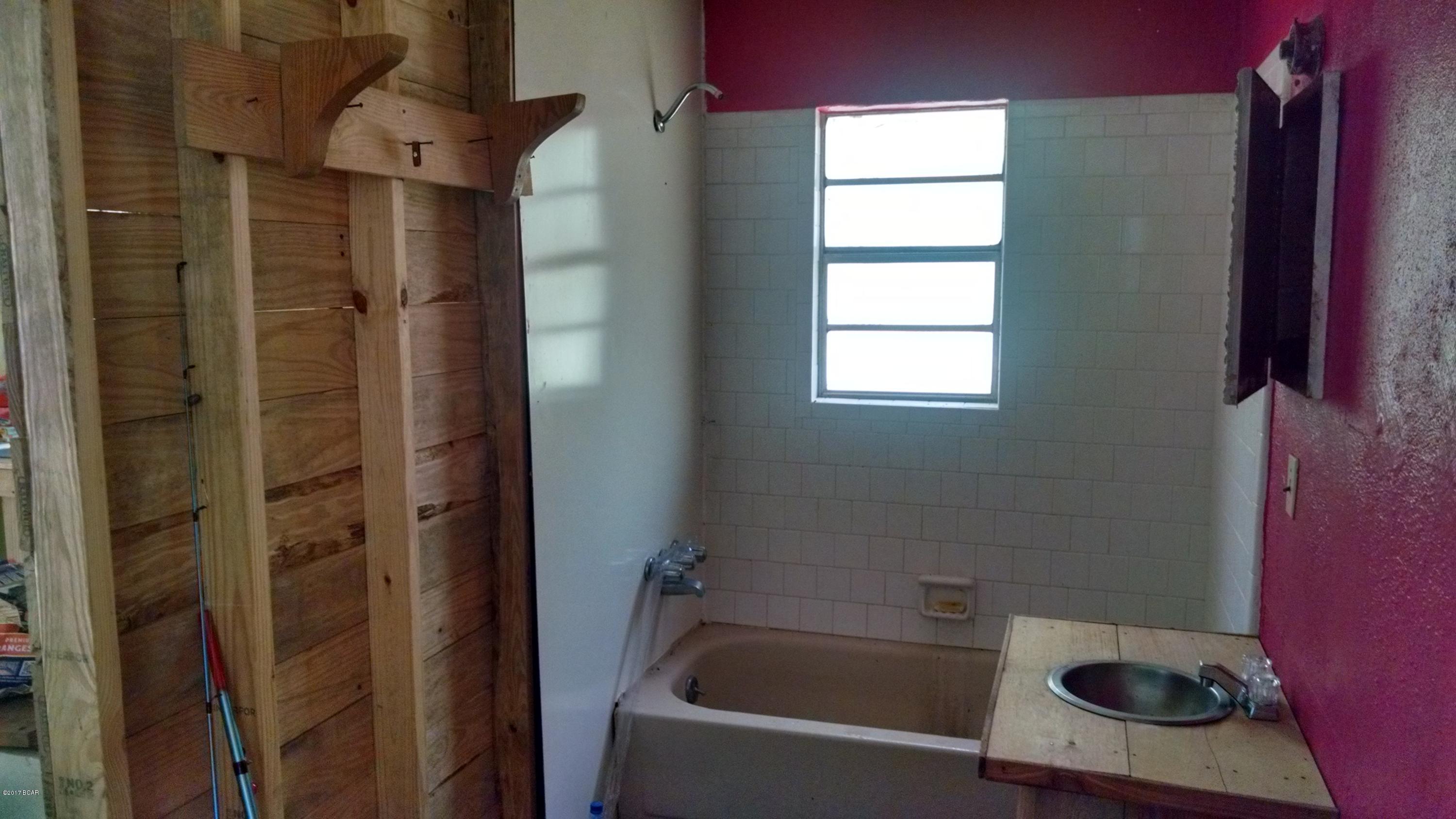 Caryville Campsites - Residential