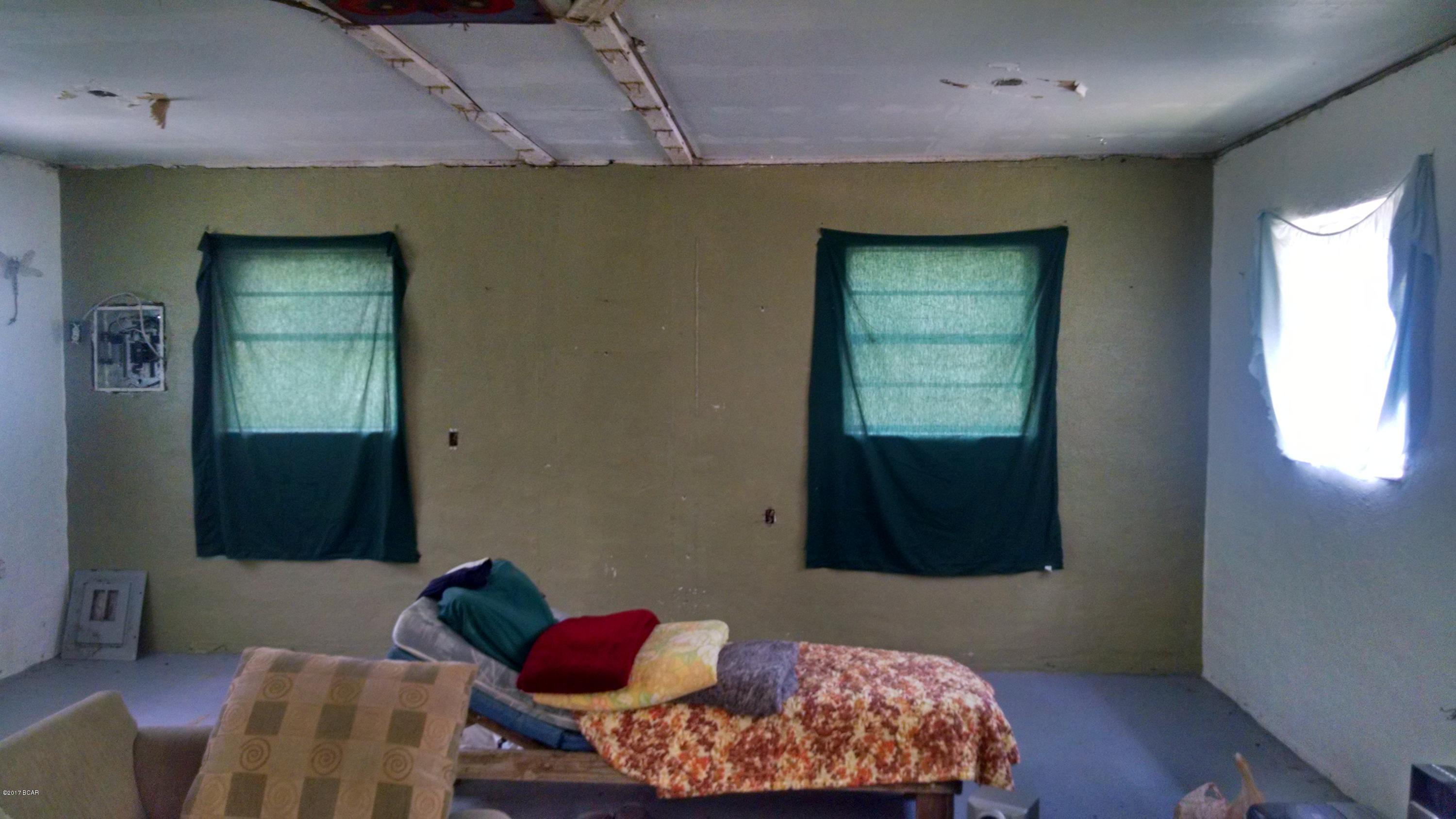 Caryville Campsites - Residential