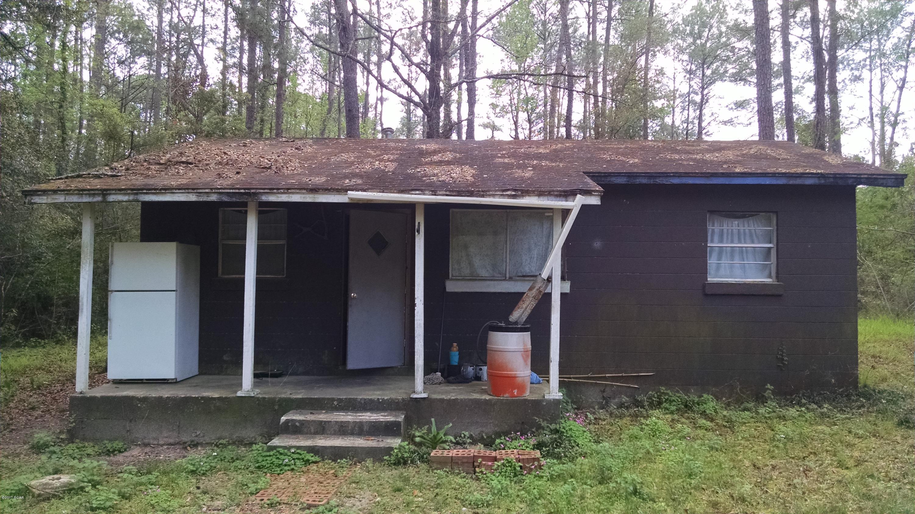 Caryville Campsites - Residential