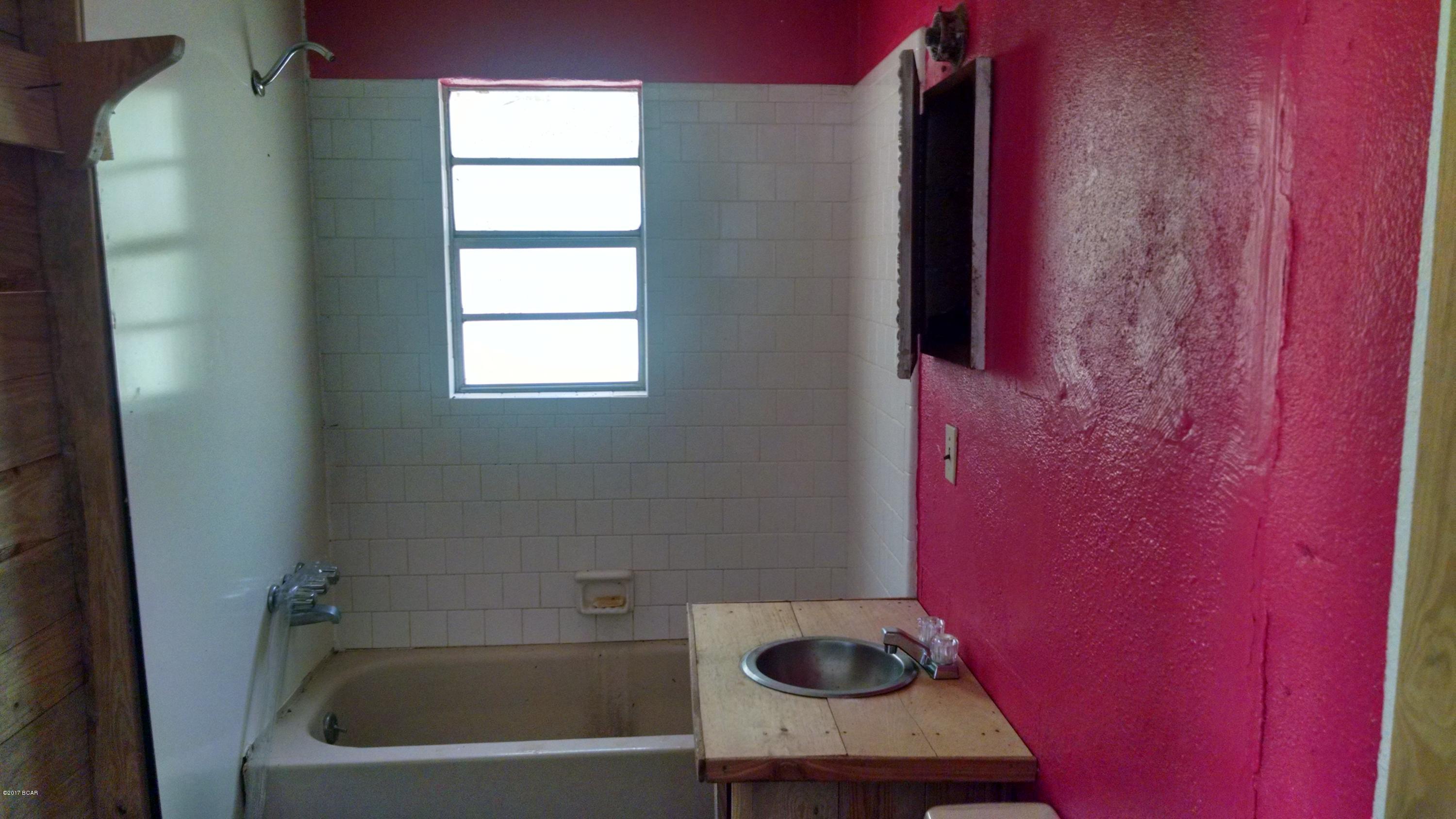 Caryville Campsites - Residential