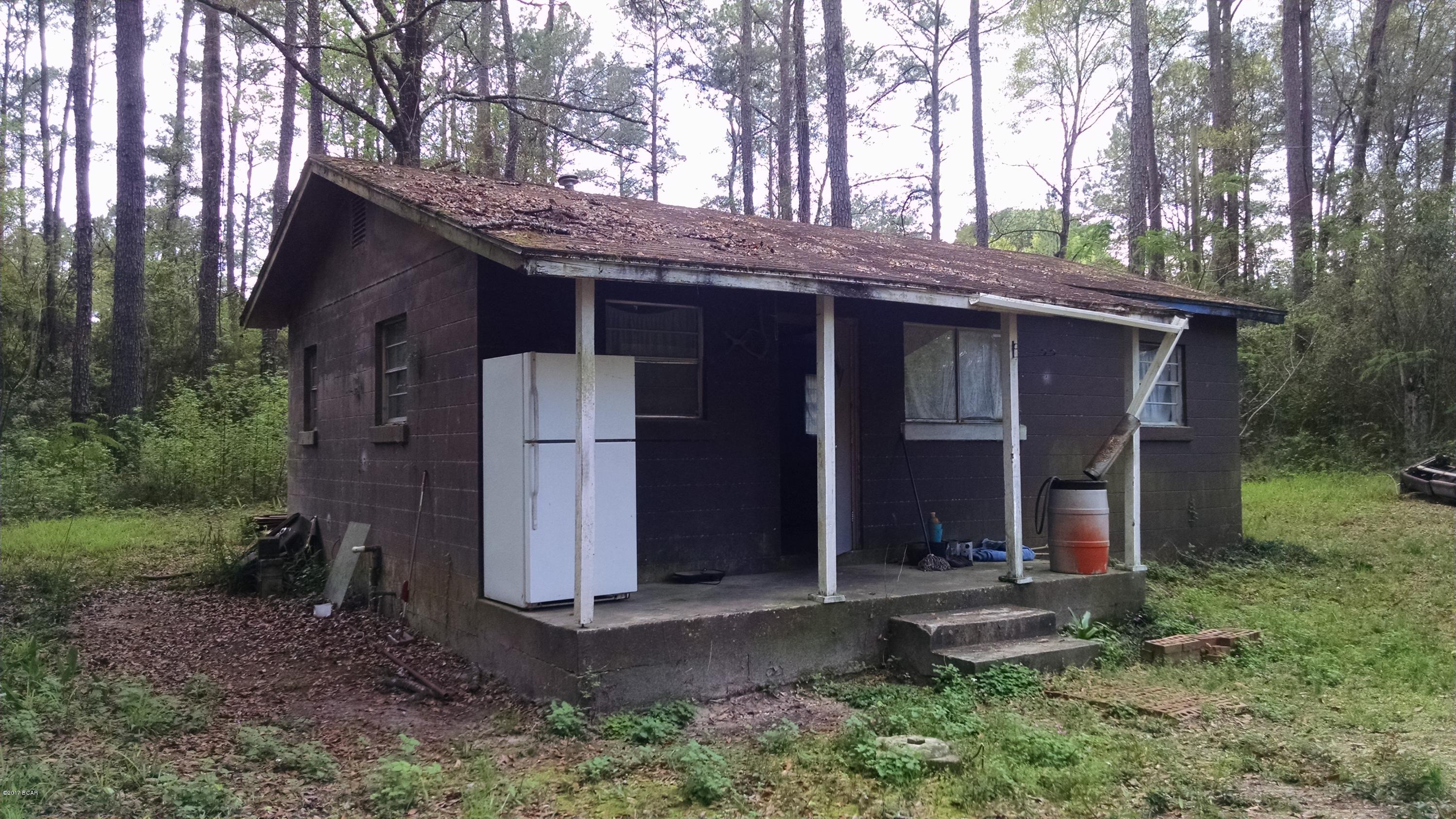 Caryville Campsites - Residential